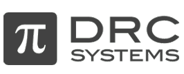 DRC Systems Logo