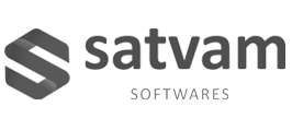 Satvam logo